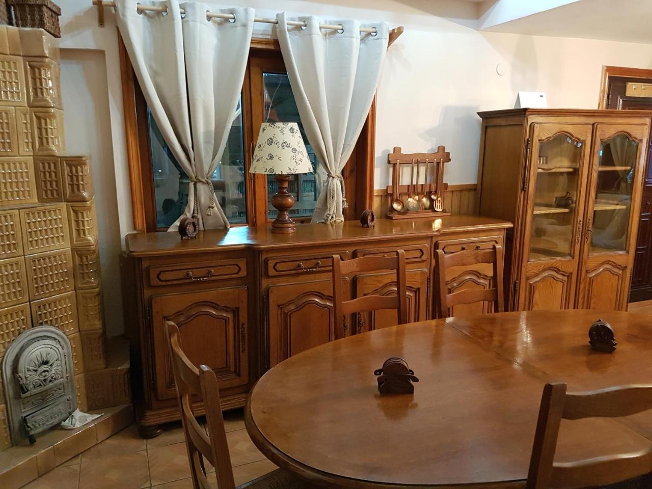 فندق Casa Nikita فاما فيكي المظهر الخارجي الصورة
